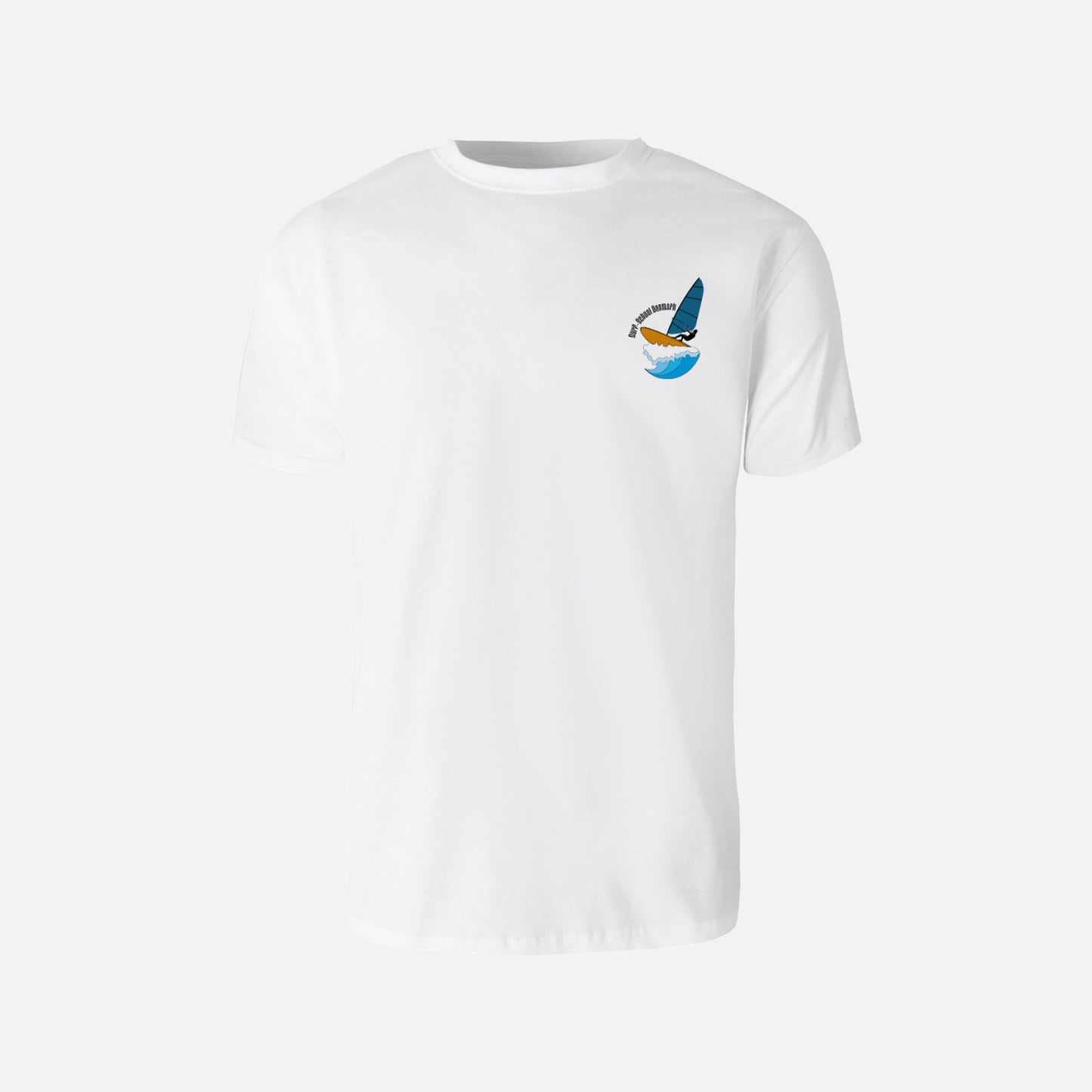 SurfSchool-Denmark T-shirt